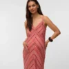 Vmmdemi Umstandsmode-Kleid