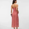 Vmmdemi Umstandsmode-Kleid