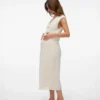 Vmmdevelyn Umstandsmode-Kleid