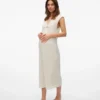 Vmmdevelyn Umstandsmode-Kleid