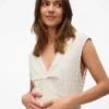 Vmmdevelyn Umstandsmode-Kleid
