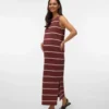 Vmmdina Umstandsmode-Kleid