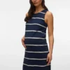 Vmmdina Umstandsmode-Kleid