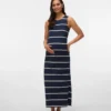 Vmmdina Umstandsmode-Kleid