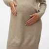 Vmmdoffy Umstandsmode-Kleid
