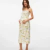Vmmeasy Umstandsmode-Kleid