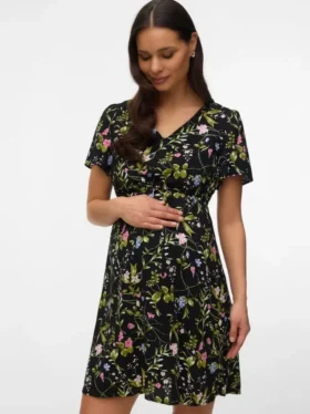Vmmeasy Umstandsmode-Kleid