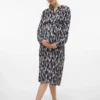 Vmmeasy Umstandsmode-Kleid