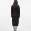 Vmmebba Umstandsmode-Kleid