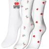 Vmmel 3er-Pack Socken