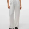 Vmmelaney Hose mit hoher Taille