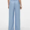 Vmmelaney Hose mit hoher Taille