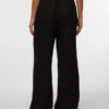 Vmmelaney Hose mit hoher Taille