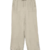 Vmmelaney Hose mit hoher Taille