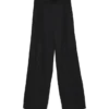 Vmmelaney Hose mit hoher Taille