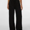 Vmmelaney Hose mit hoher Taille