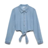 Vmmelaney Jeanshemd