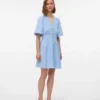 Vmmelaney Kurzkleid