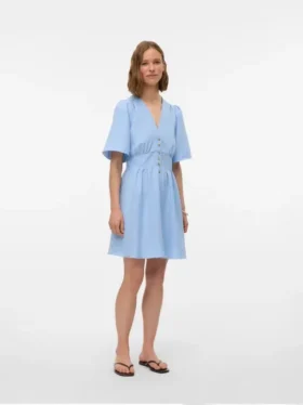 Vmmelaney Kurzkleid