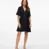 Vmmelaney Kurzkleid