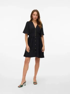 Vmmelaney Kurzkleid