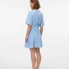 Vmmelaney Kurzkleid