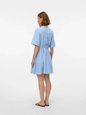 Vmmelaney Kurzkleid