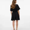 Vmmelaney Kurzkleid