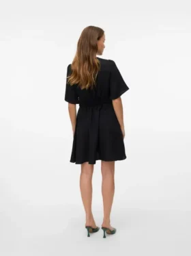 Vmmelaney Kurzkleid