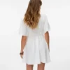 Vmmelaney Kurzkleid