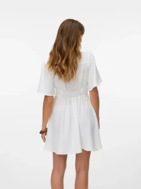 Vmmelaney Kurzkleid