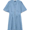 Vmmelaney Kurzkleid