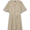 Vmmelaney Kurzkleid