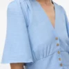 Vmmelaney Kurzkleid