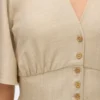 Vmmelaney Kurzkleid