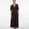 Vmmelaney Langes Kleid