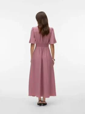 Vmmelaney Langes Kleid
