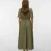 Vmmelaney Langes Kleid