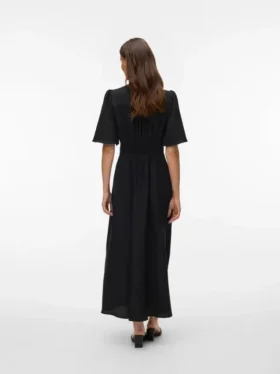 Vmmelaney Langes Kleid