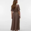 Vmmelaney Langes Kleid