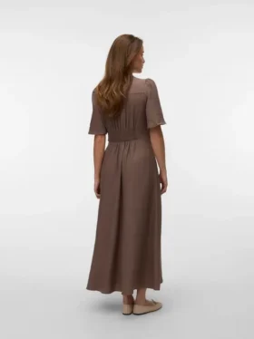Vmmelaney Langes Kleid