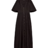 Vmmelaney Langes Kleid