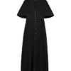 Vmmelaney Langes Kleid
