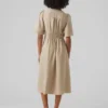 Vmmelaney Midi-Kleid