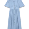 Vmcmelaney Kurzkleid
