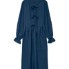 Vmmelaney Midi-Kleid