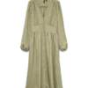 Vmmelaney Midi-Kleid
