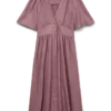 Vmmelaney Midi-Kleid