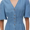 Vmmelaney Midi-Kleid