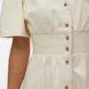 Vmmelaney Midi-Kleid